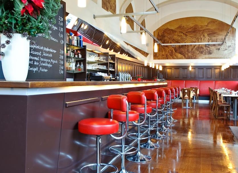 Bar Fotoğraf