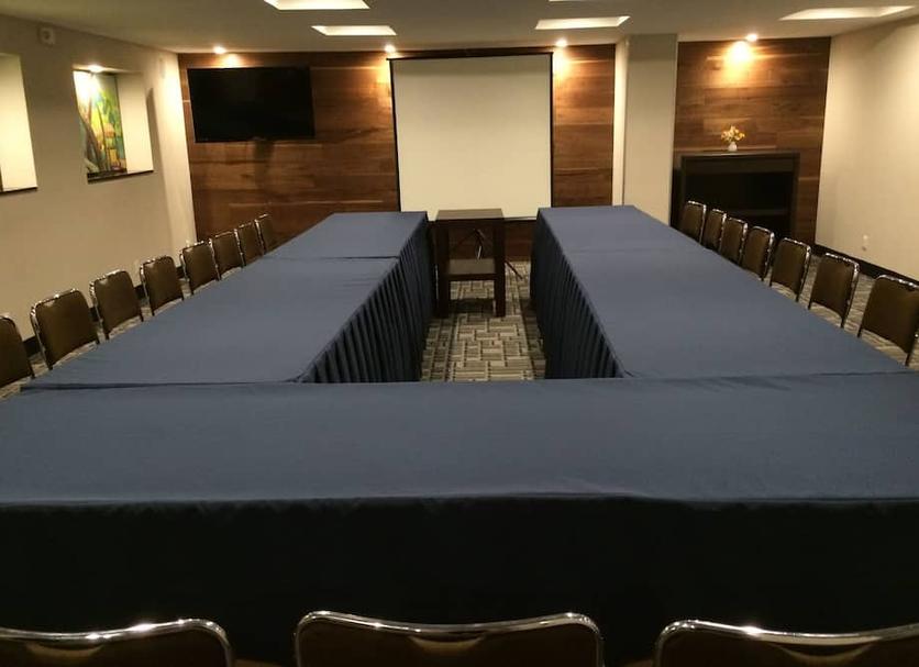 Konferans salonu Fotoğraf