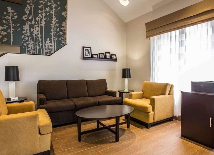 Oturma odası Fotoğraf