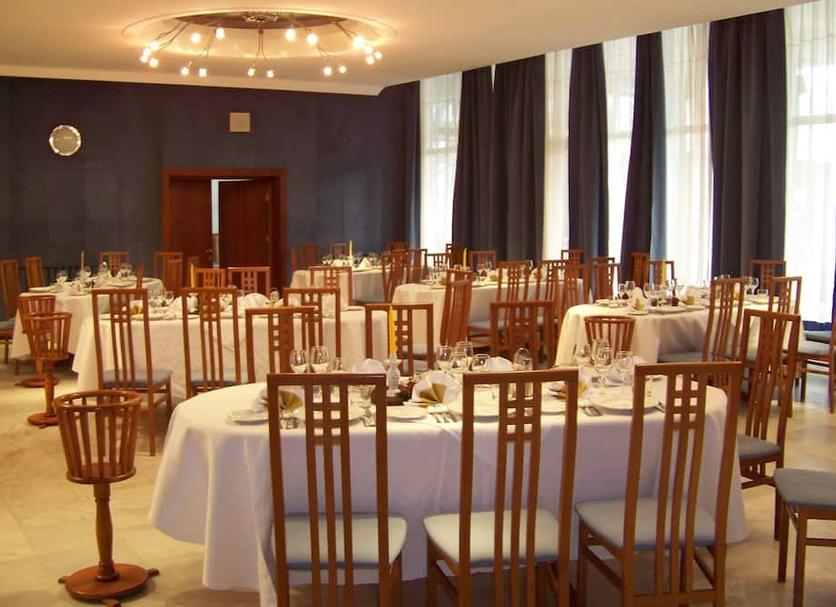 Restoran Fotoğraf