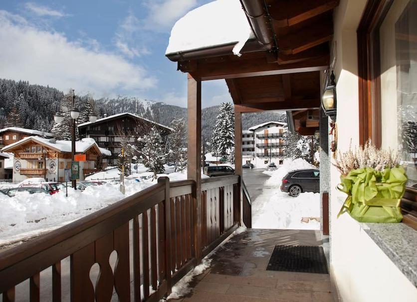 Balkon Fotoğraf