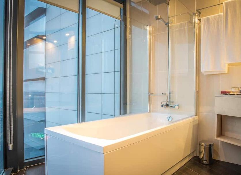Banyo Fotoğraf