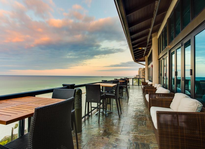 Balkon Fotoğraf