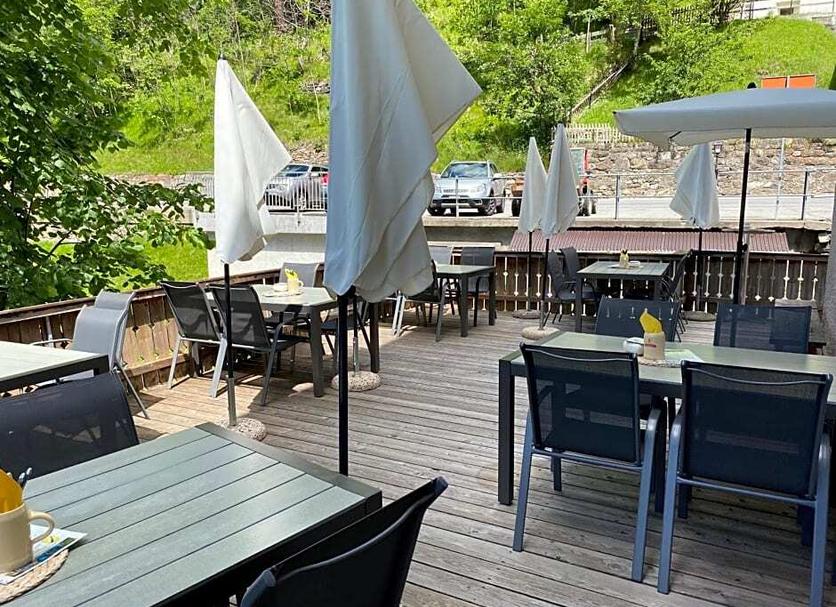 Restoran Fotoğraf