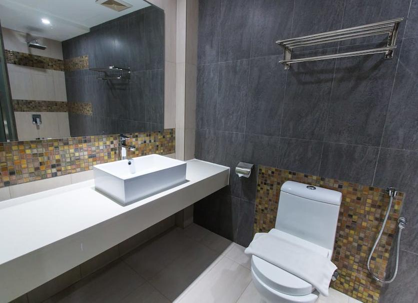 Banyo Fotoğraf