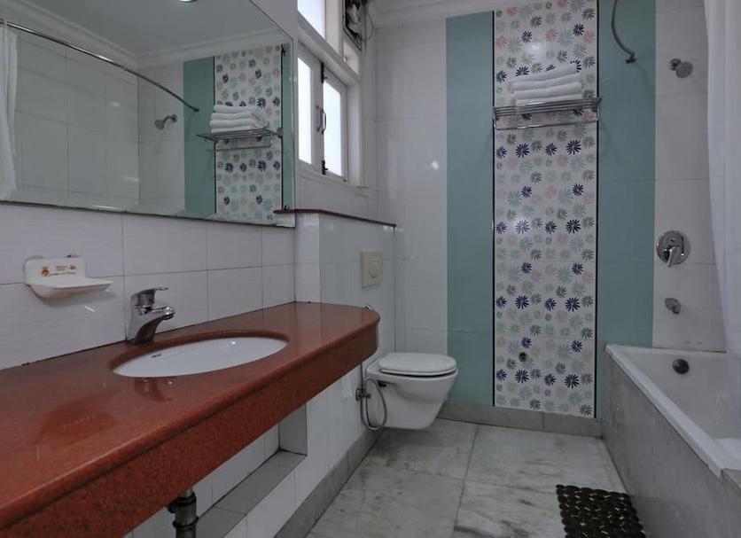 Banyo Fotoğraf
