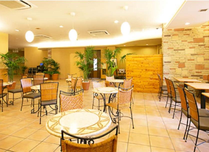 Restoran Fotoğraf