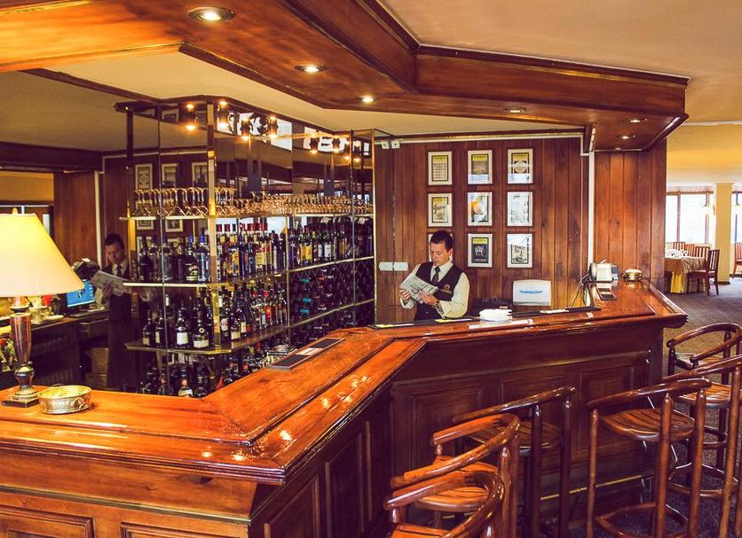 Bar Fotoğraf