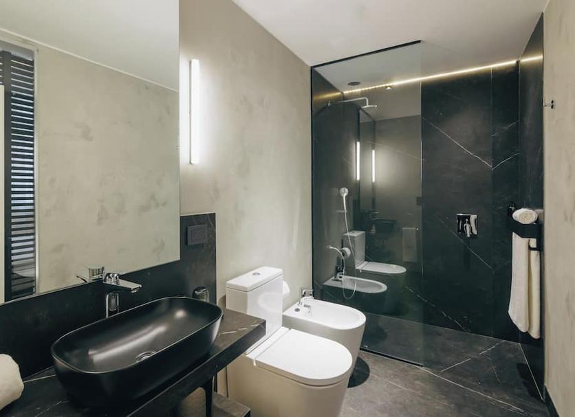 Banyo Fotoğraf