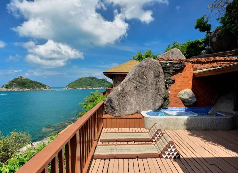 Balkon Fotoğraf