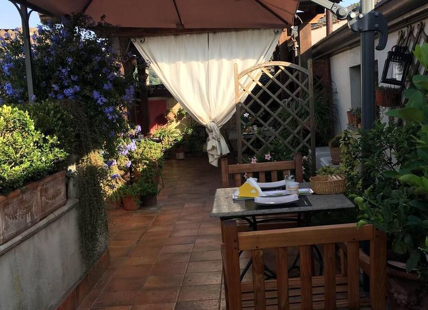 Veranda Fotoğraf