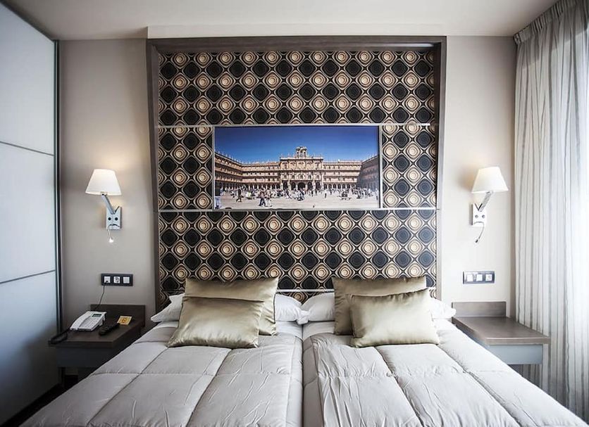 Yatak Odası Fotoğraf