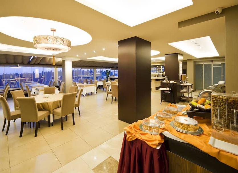 Restoran Fotoğraf