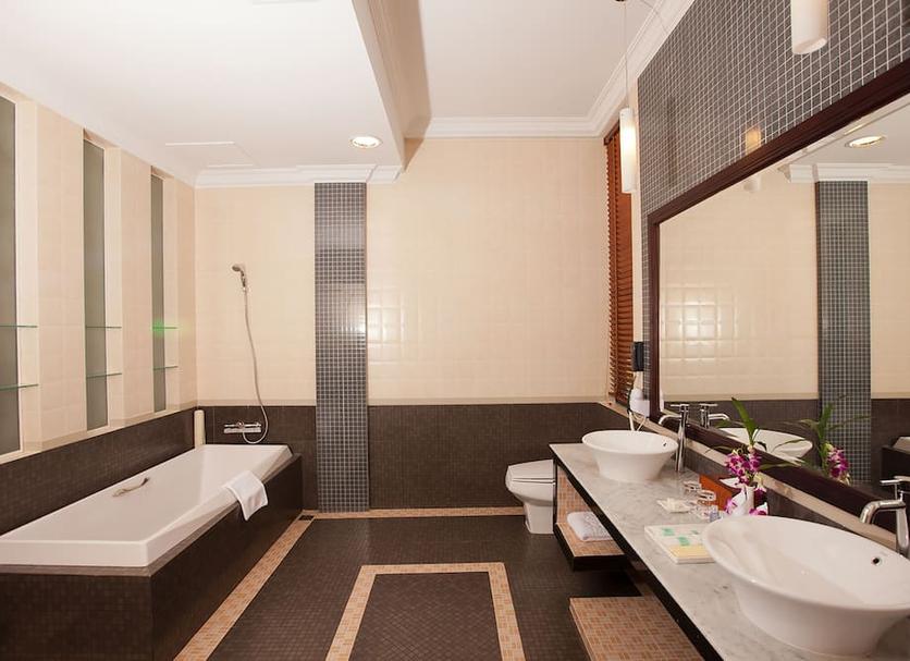 Banyo Fotoğraf