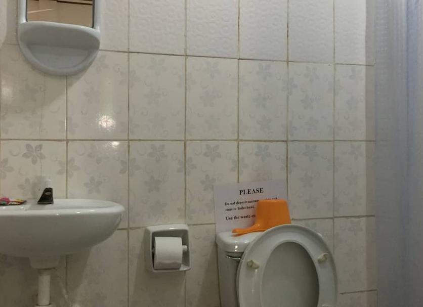 Banyo Fotoğraf