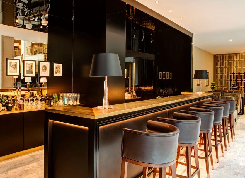 Bar Fotoğraf