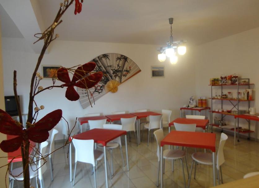 Restoran Fotoğraf