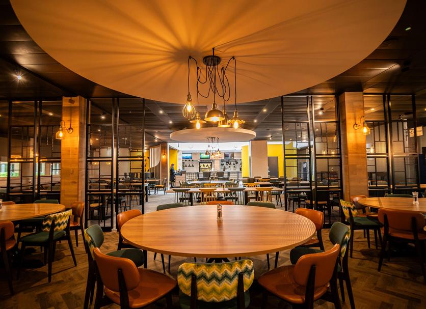 Restoran Fotoğraf