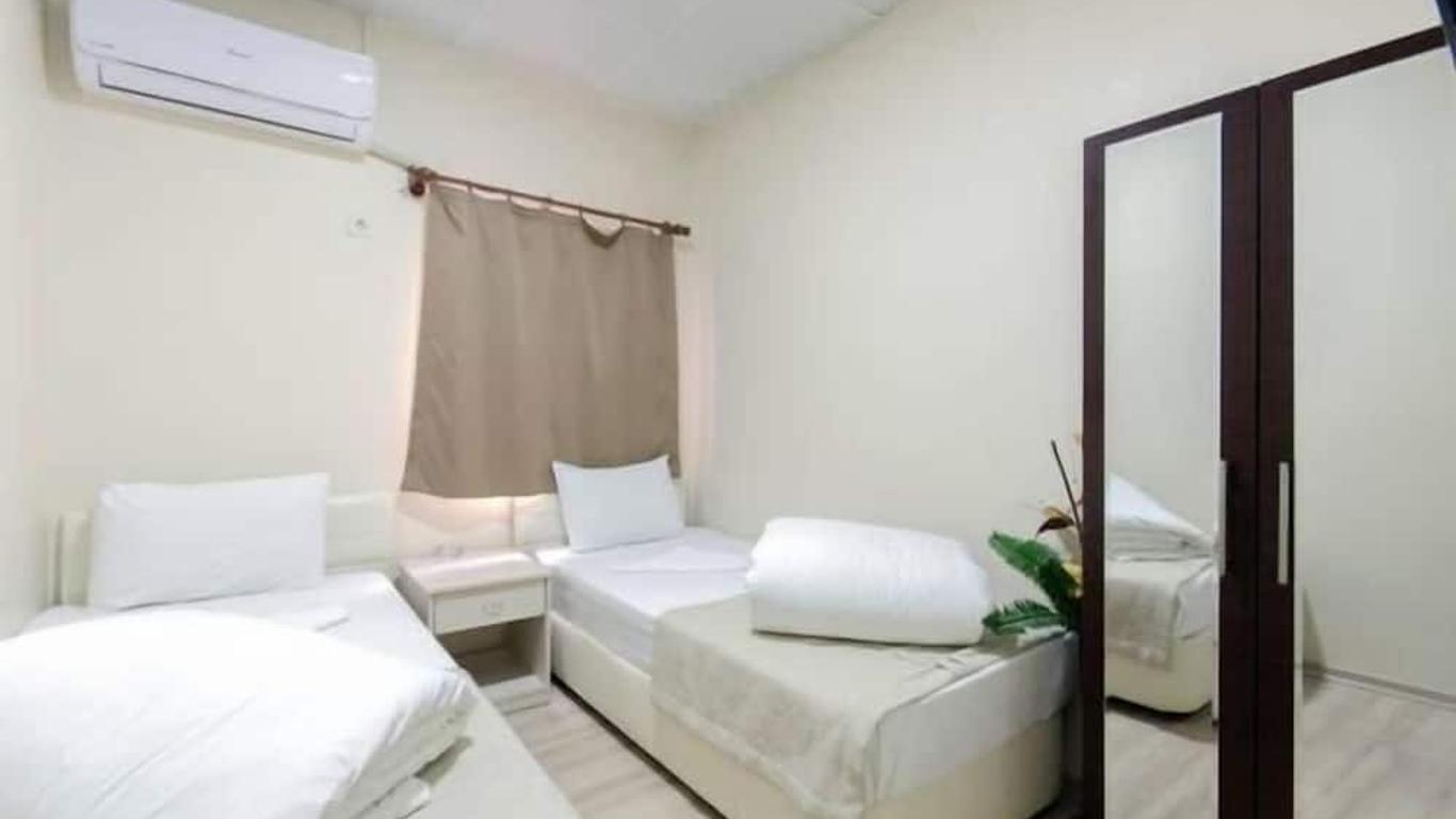 Agora Park Hotel