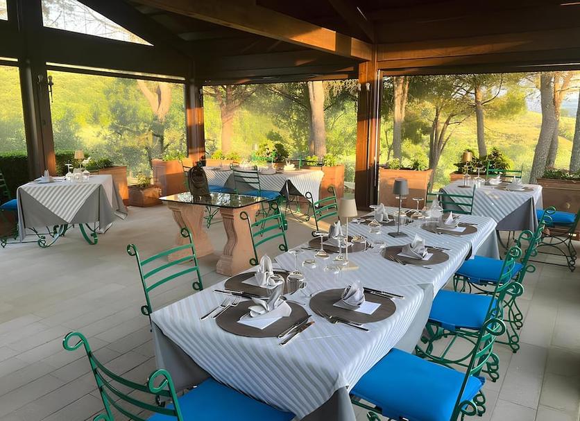 Restoran Fotoğraf