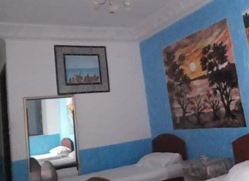 Yatak Odası Fotoğraf