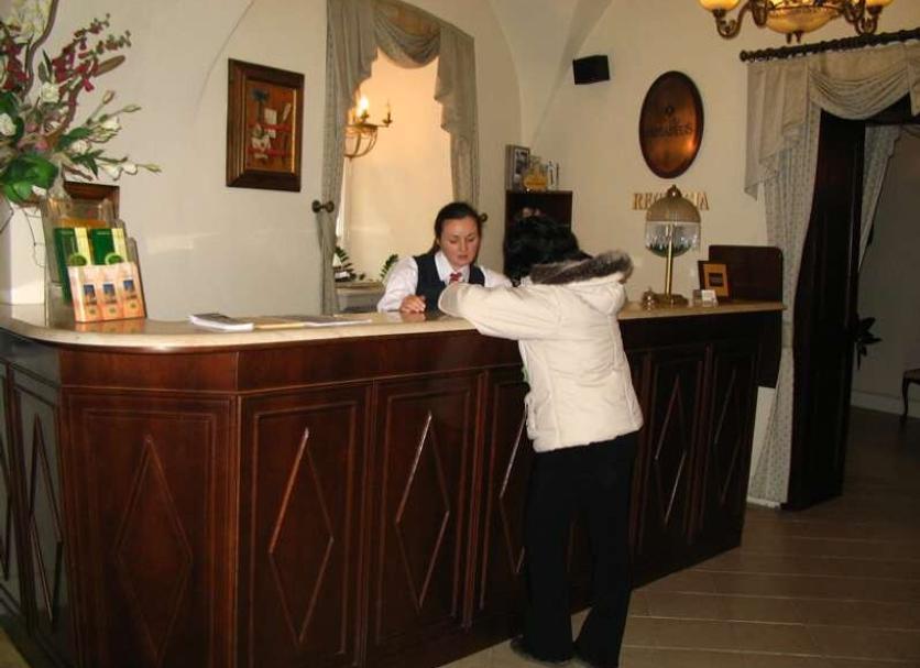 Resepsiyon Fotoğraf