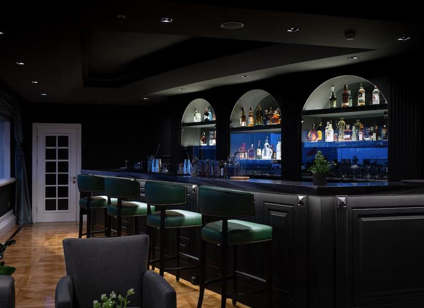 Bar Fotoğraf