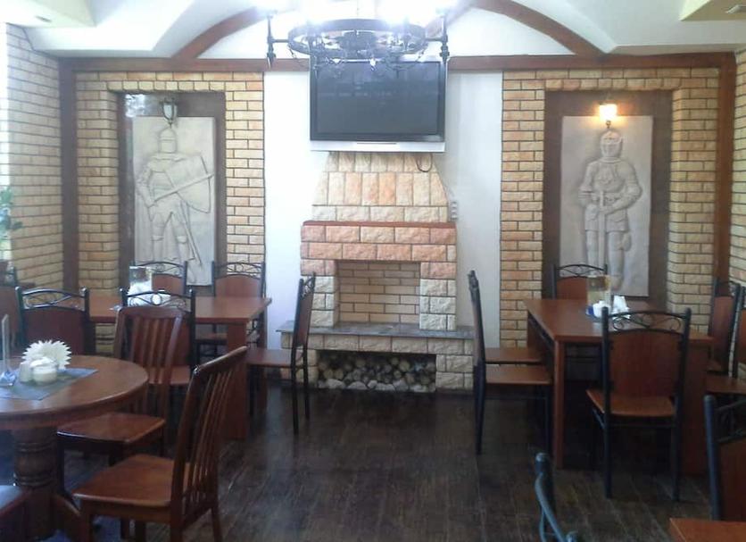 Restoran Fotoğraf