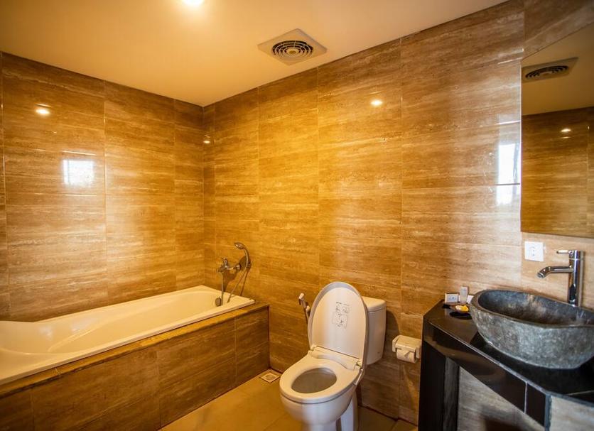 Banyo Fotoğraf