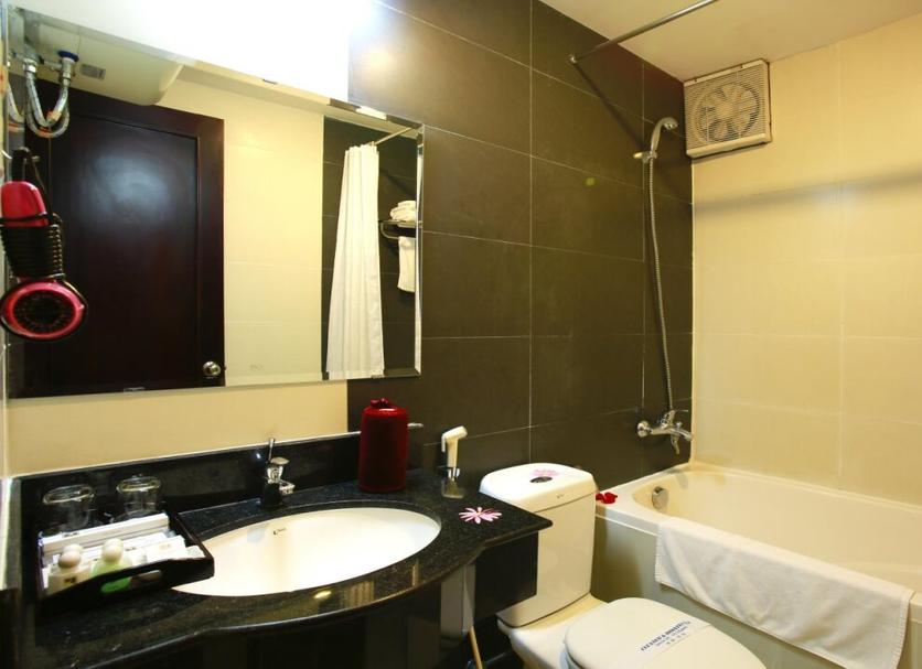 Banyo Fotoğraf