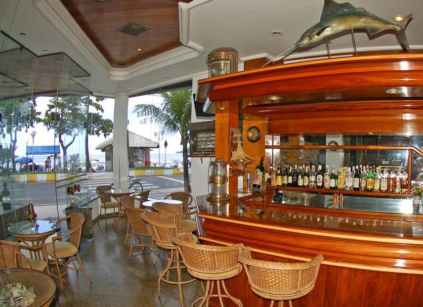 Bar Fotoğraf
