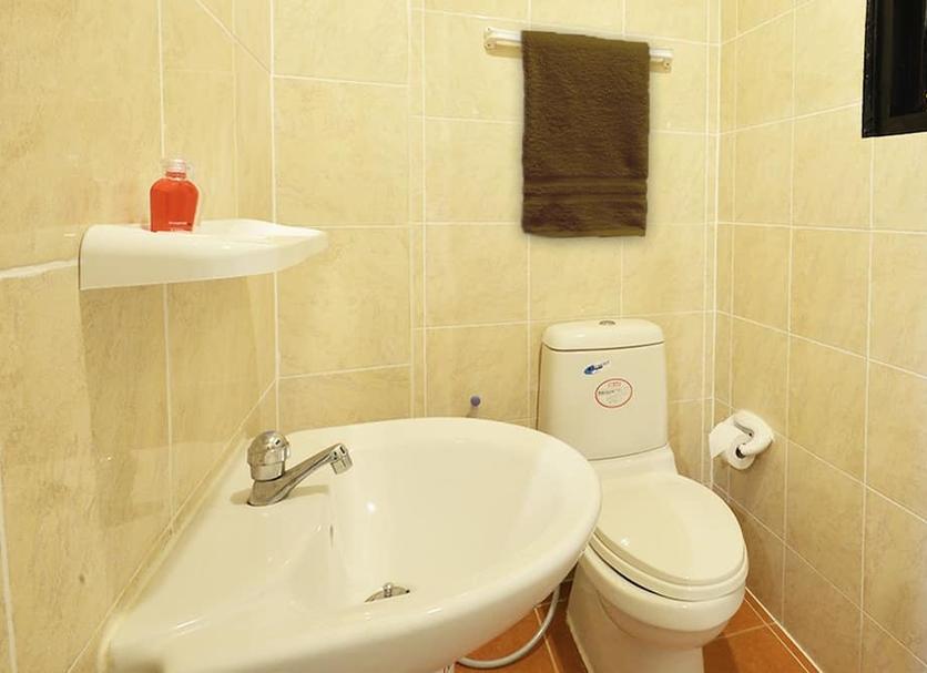 Banyo Fotoğraf