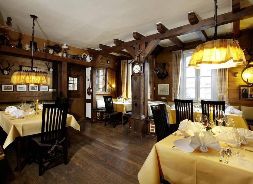 Restoran Fotoğraf