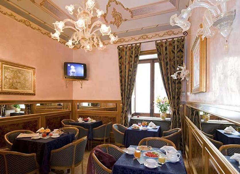 Restoran Fotoğraf