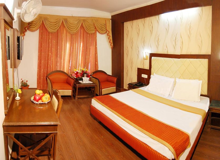 Yatak Odası Fotoğraf