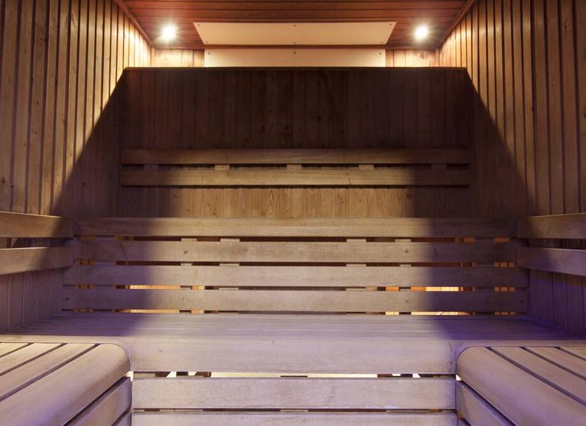 Spa Fotoğraf
