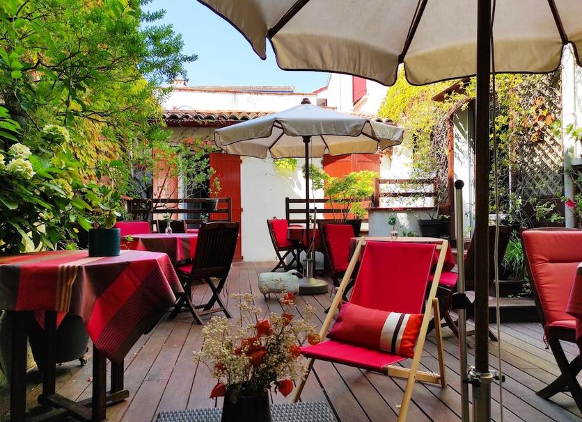 Veranda Fotoğraf
