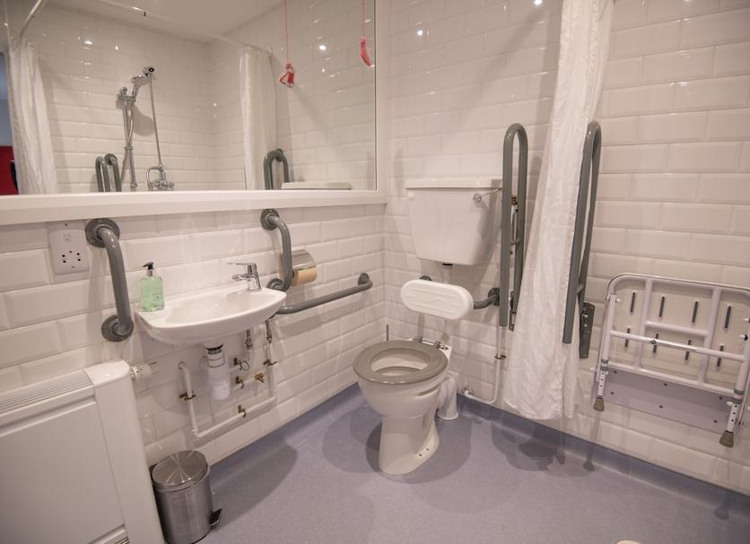 Banyo Fotoğraf