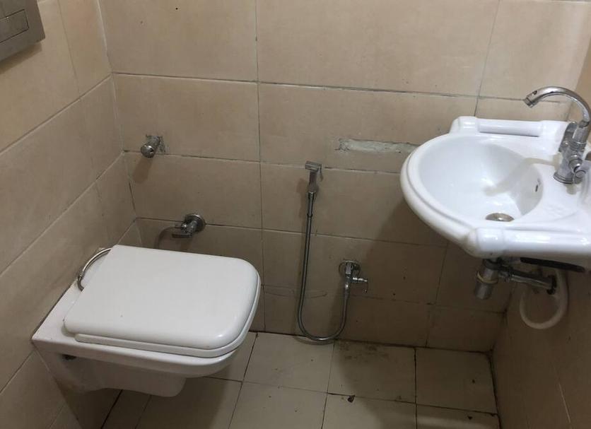 Banyo Fotoğraf