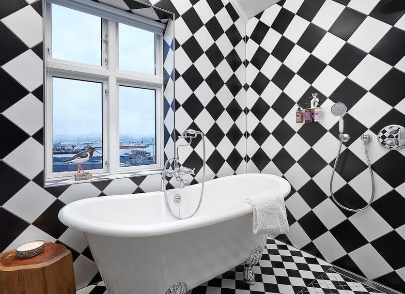 Banyo Fotoğraf