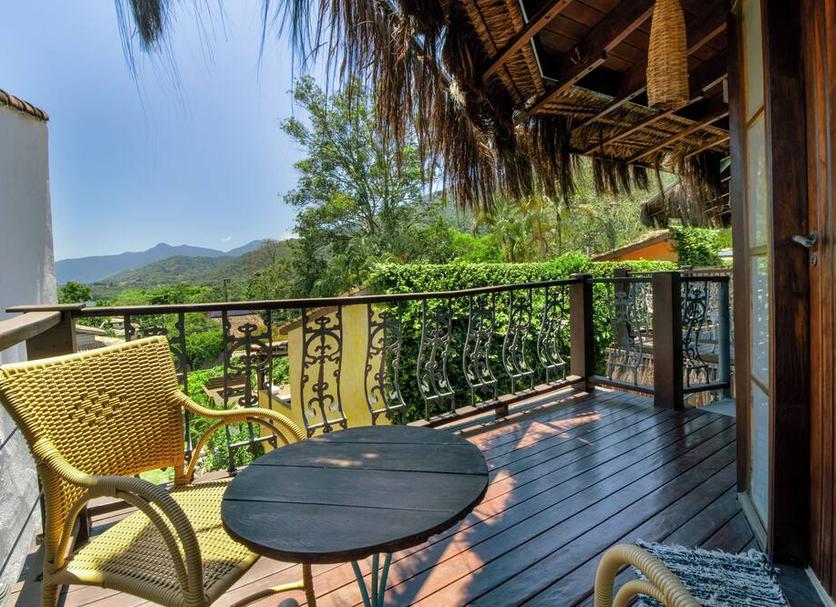 Balkon Fotoğraf