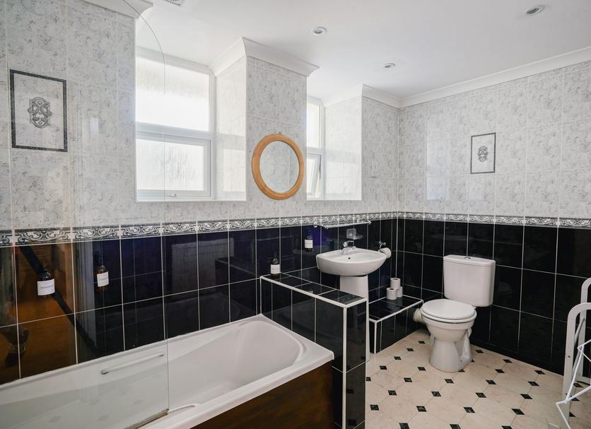 Banyo Fotoğraf