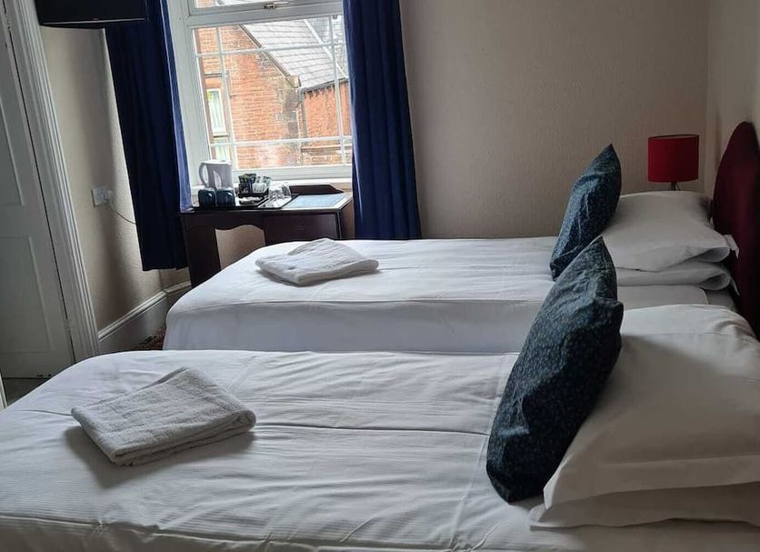 Yatak Odası Fotoğraf