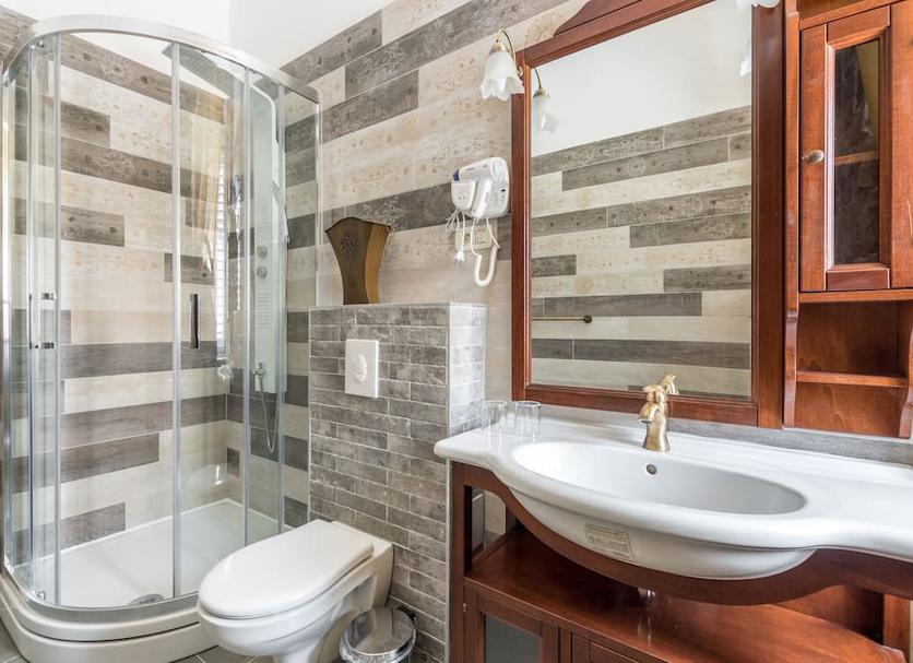 Banyo Fotoğraf