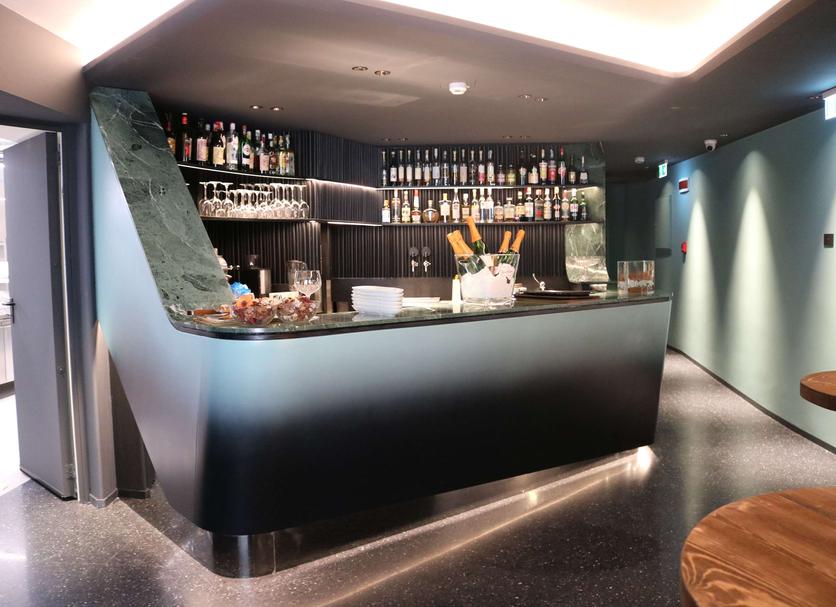 Bar Fotoğraf