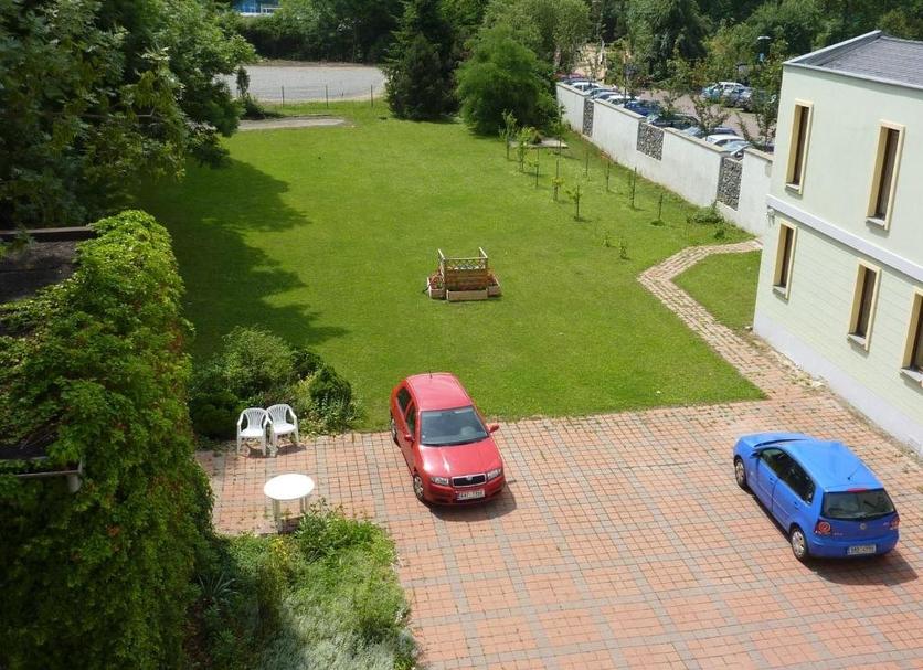 Veranda Fotoğraf