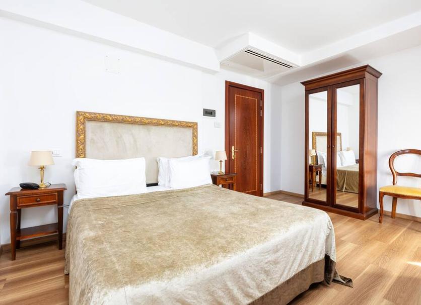 Yatak Odası Fotoğraf