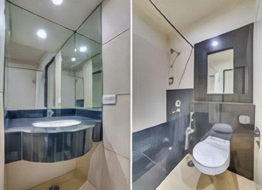 Banyo Fotoğraf