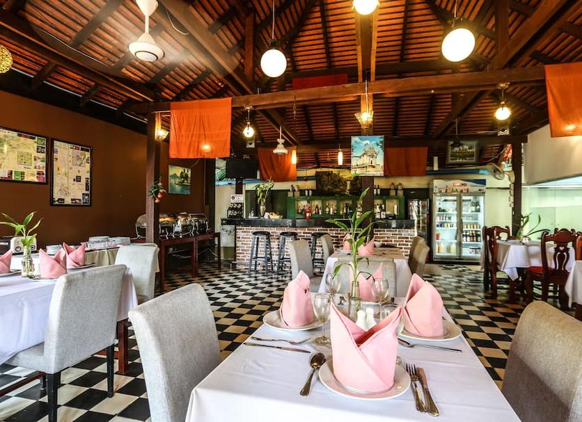 Restoran Fotoğraf