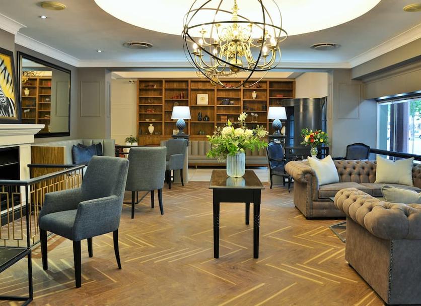 Salon Fotoğraf